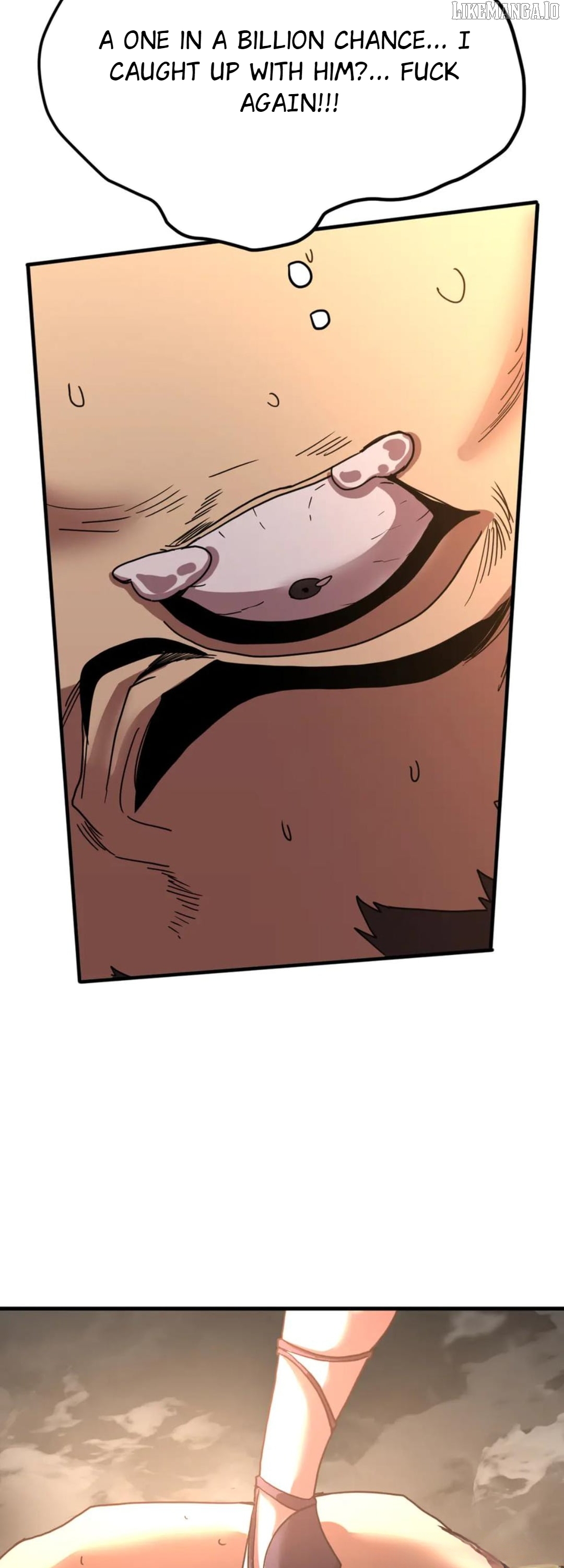Log into the Future Chapter 248 - page 12